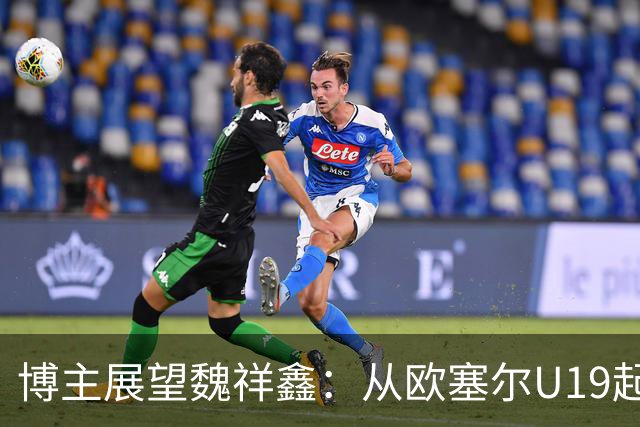 博主展望魏祥鑫：从欧塞尔U19起步，逐渐适应后在B队获得稳定机会