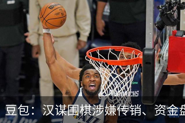 豆包：汉谋围棋涉嫌传销、资金盘争议，风险极高